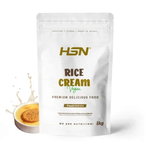 HSN - RICE CREAM | 1kg