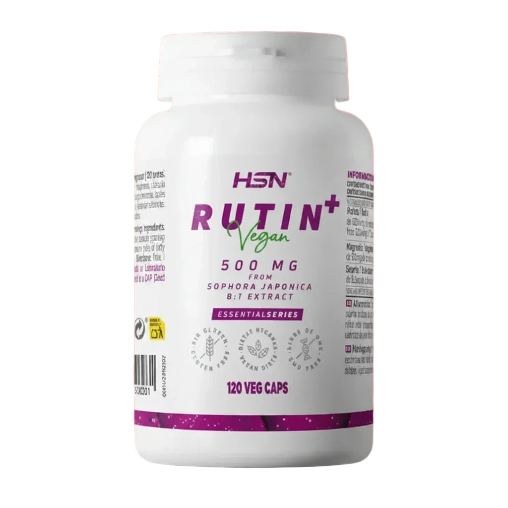 HSN - RUTINA | 120caps