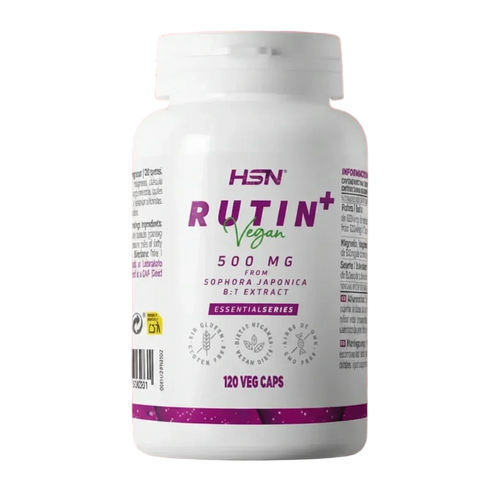 HSN - RUTINA | 120caps