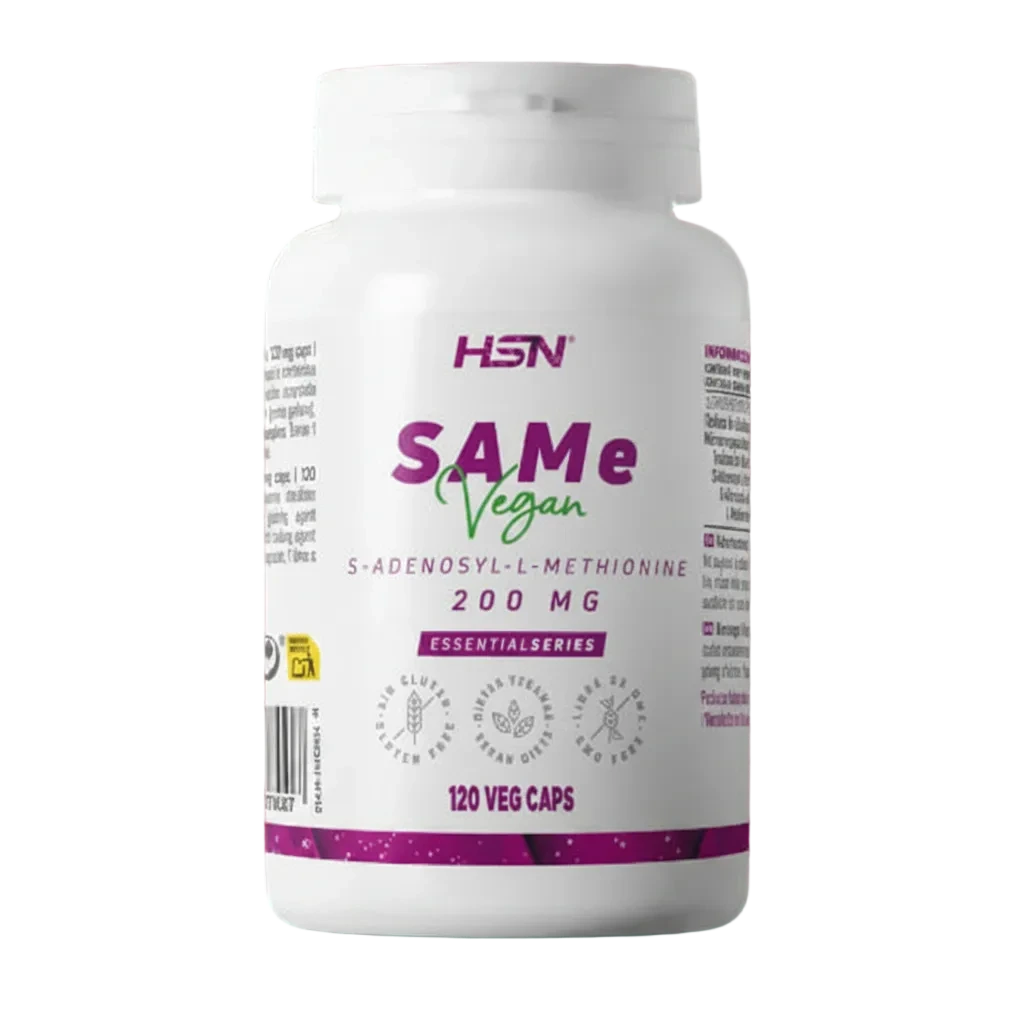 HSN - SAMe | 200mg