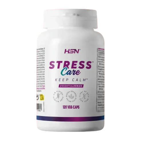 HSN - STRESS CARE | 120caps