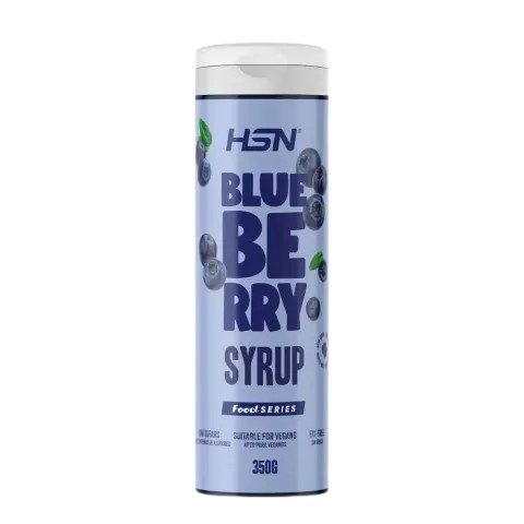 HSN - Syrup (Xarope Fitness)