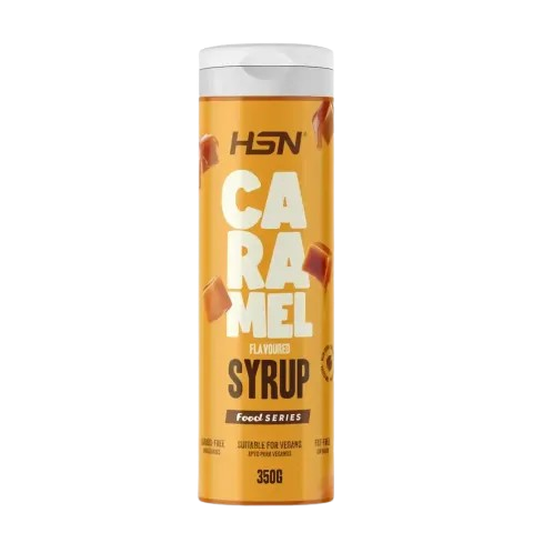 HSN - Syrup (Xarope Fitness)