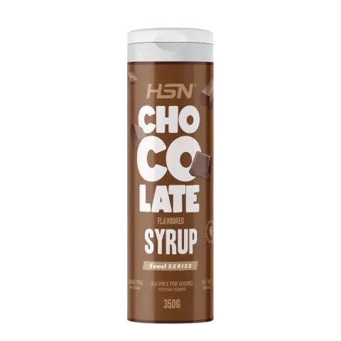 HSN - Syrup (Xarope Fitness)