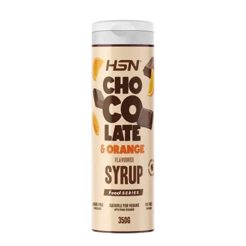 HSN - Syrup (Xarope Fitness)