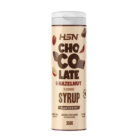 HSN - Syrup (Xarope Fitness)