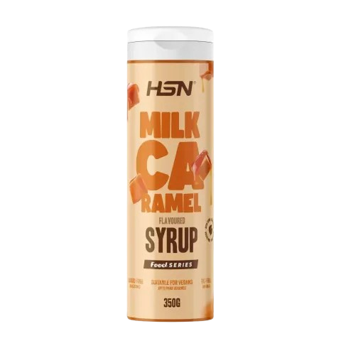 HSN - Syrup (Xarope Fitness)