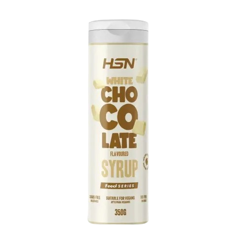 HSN - Syrup (Xarope Fitness)