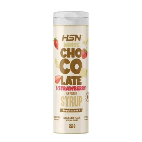 HSN - Syrup (Xarope Fitness)