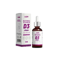 HSN - VITAMINA D3 LÍQUIDA | 30ml