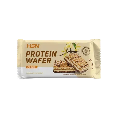 HSN - WAFER PROTEICO