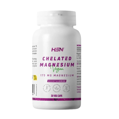 HSN – Chelated Magnesium
