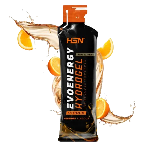 HSN – EvoEnergy Hydrogel
