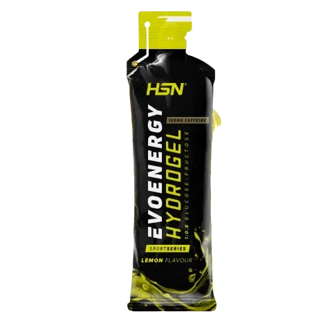 HSN – EvoEnergy Hydrogel