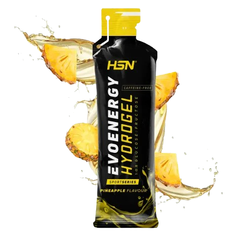 HSN – EvoEnergy Hydrogel