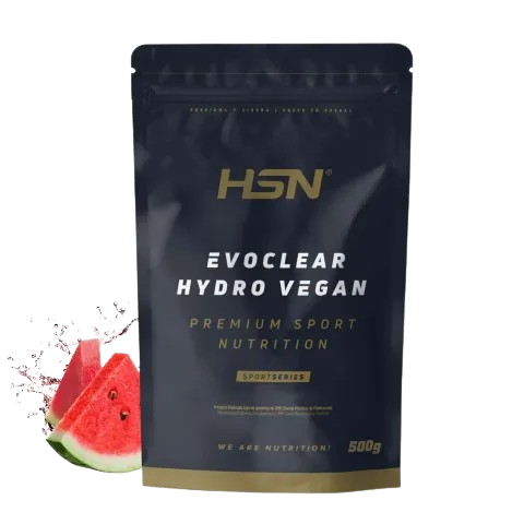 HSN – Evoclear Hydro Vegan | 500g