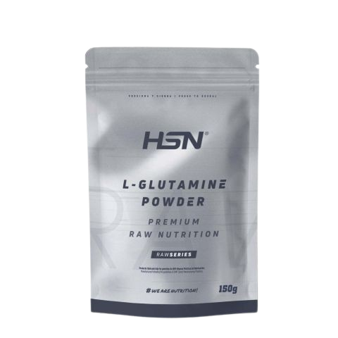 HSN – L-Glutamine Powder