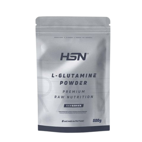 HSN – L-Glutamine Powder
