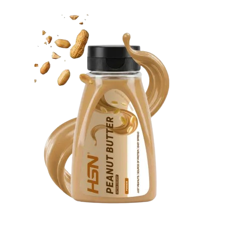 HSN – Peanut Butter