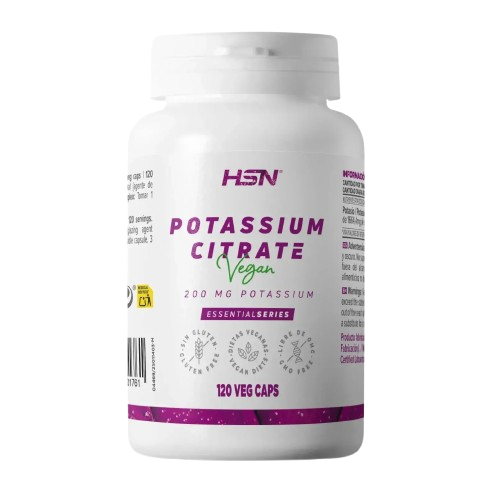 HSN – Potassium Citrate | 200mg