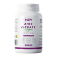HSN – Zinc Citrate