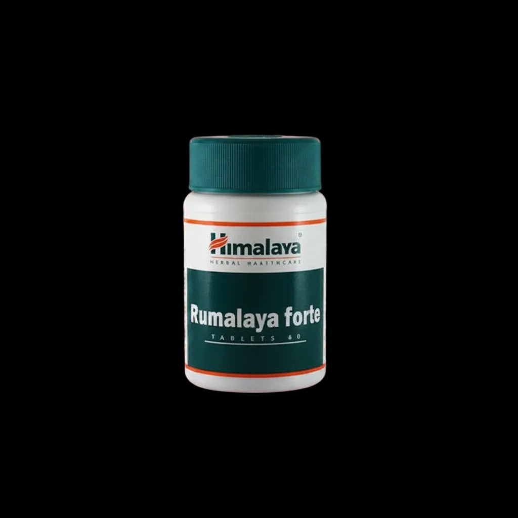 Himalaya - Rumalaya forte | 60tabs