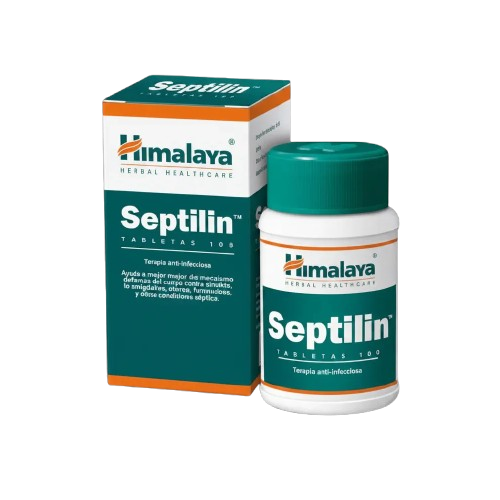 Himalaya – Septilin