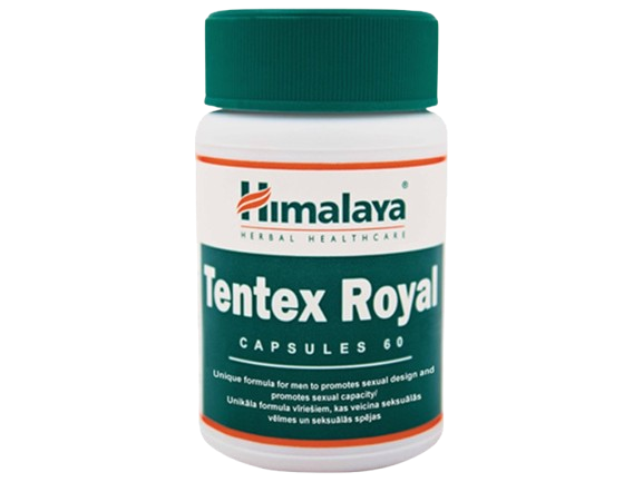 Himalaya – Tentex Royal