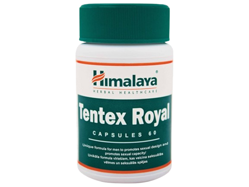Himalaya – Tentex Royal