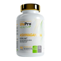 Life Pro - Ashwagandha (ksm66) | 90caps (500mg)