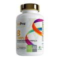 Life Pro - B Complex | 60caps