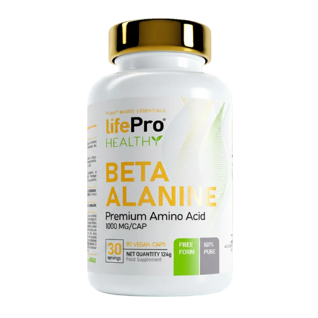 Life Pro - BETA ALANINE 1000 | 90caps