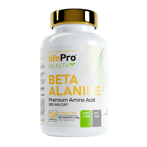 Life Pro - BETA ALANINE 1000 | 90caps