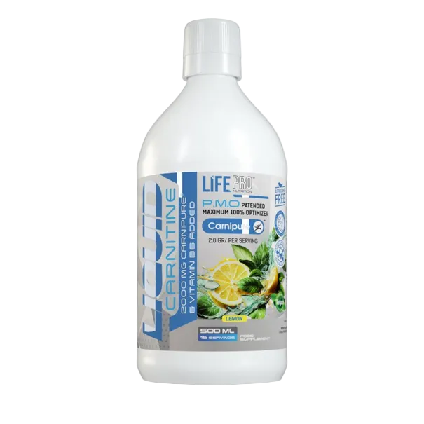 Life Pro - Carnitina (Carnipure) | 500ml