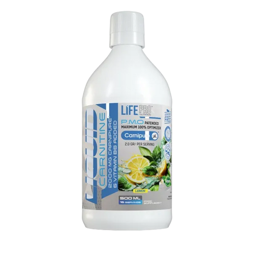 Life Pro - Carnitina (Carnipure) | 500ml