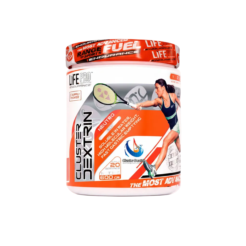 Life Pro - Cluster Dextrin Neutro | 600g