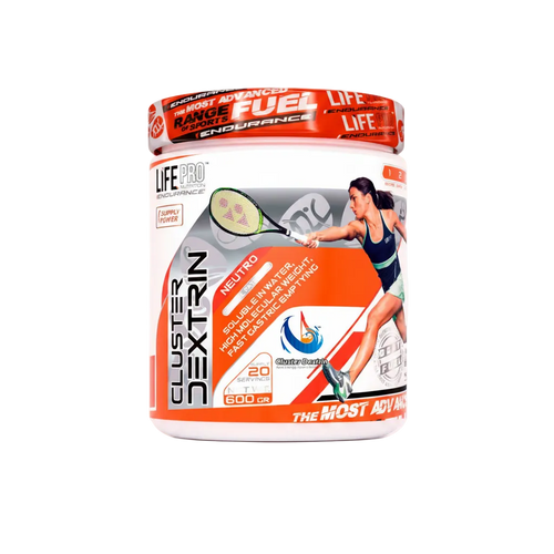 Life Pro - Cluster Dextrin Neutro | 600g