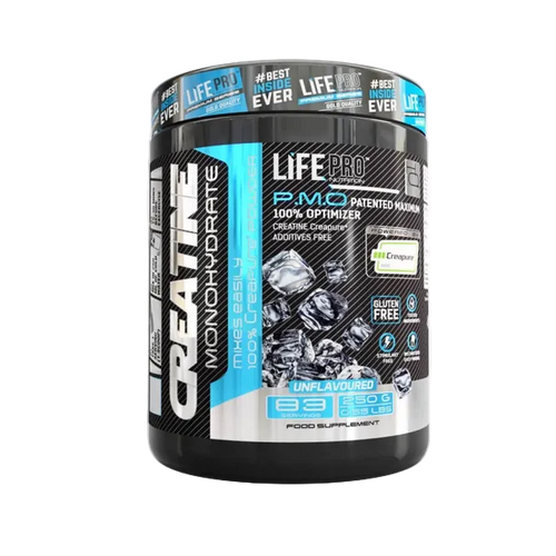 Life Pro - Creatine Creapure