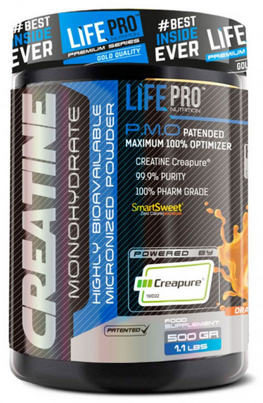 Life Pro - Creatine Creapure