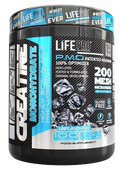 Life Pro - Creatine Monohydrate 200mesh
