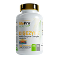Life Pro - DIGEZYME | 120caps (200mg)