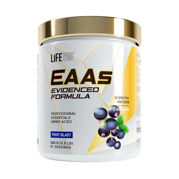 Life Pro - Eaas Evidenced Formula | 300g