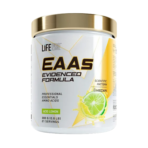 Life Pro - Eaas Evidenced Formula | 300g