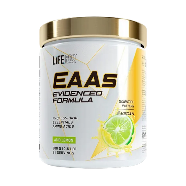 Life Pro - Eaas Evidenced Formula | 300g
