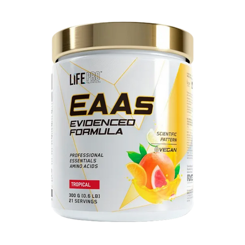 Life Pro - Eaas Evidenced Formula | 300g