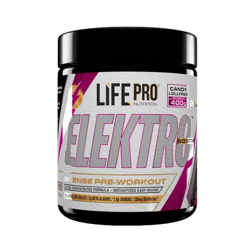 Life Pro - Elektro No Stim | 400g