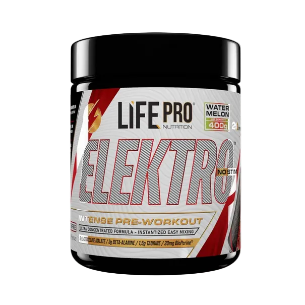 Life Pro - Elektro No Stim | 400g