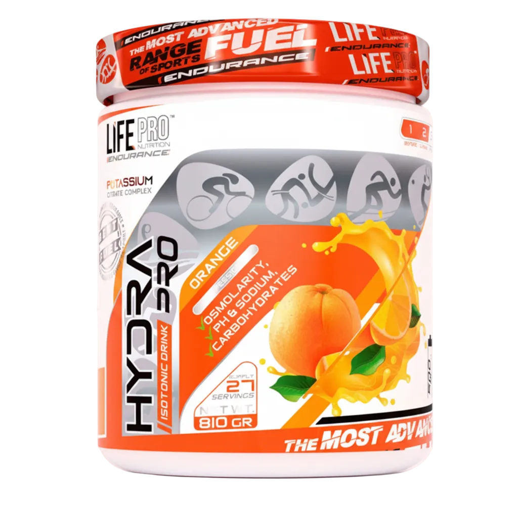 Life Pro - Hydra Pro | 810g
