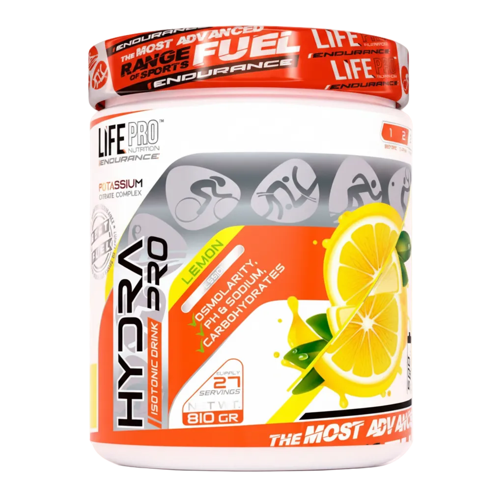 Life Pro - Hydra Pro | 810g