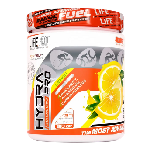 Life Pro - Hydra Pro | 810g